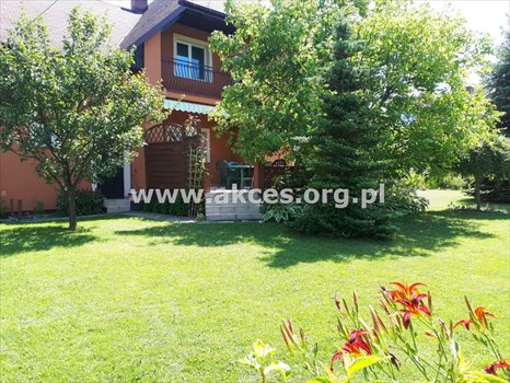 Dom na sprzedaż Jesówka 230m2 Foto 3
