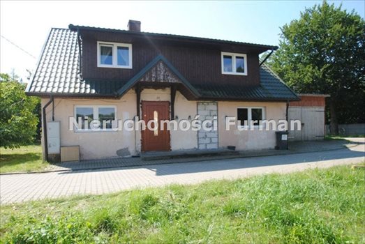 Dom na sprzedaż Dzwonowo, Dłusko 158m2 Foto 8