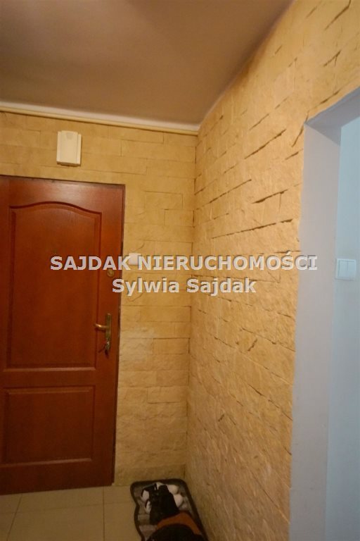 Mieszkanie dwupokojowe na sprzedaż Jastrzębie-Zdrój, Osiedle Chrobrego 51m2 Foto 8