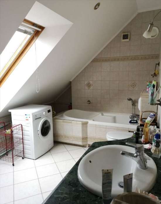 Mieszkanie czteropokojowe na sprzedaż Warszawa, Żoliborz, Juliusza Słowackiego 122m2 Foto 8
