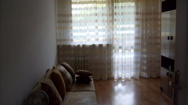 Mieszkanie trzypokojowe na wynajem Wrocław, Fabryczna, Legnicka 50m2 Foto 4