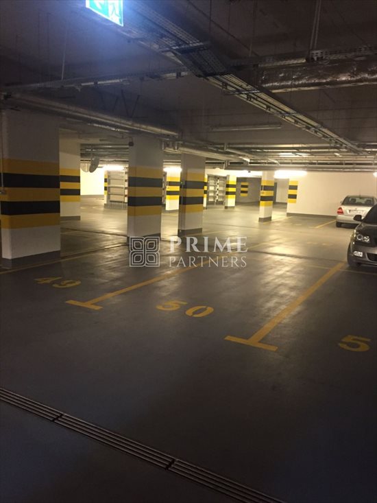 Garaż na sprzedaż Warszawa, Mokotów, Garażowa 15m2 Foto 2