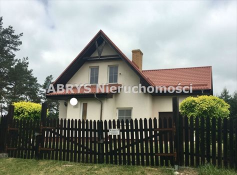 Dom na sprzedaż Łutynowo 164m2 Foto 2