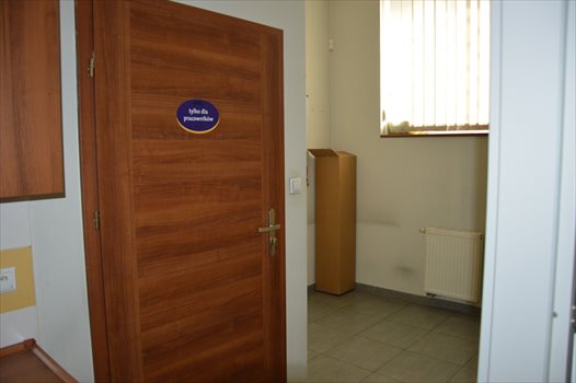 Lokal użytkowy na wynajem Kraków, Kraków-Krowodrza, Królewska 94 150m2 Foto 9