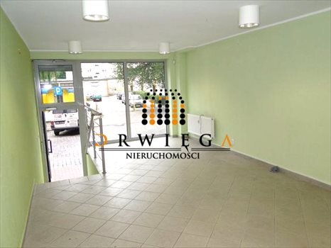 Lokal użytkowy na wynajem Gorzów Wielkopolski, Centrum 47m2 Foto 4