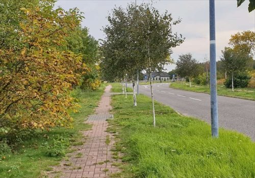 Działka budowlana na sprzedaż Częstochowa, Wejherowska 7 500m2 Foto 2