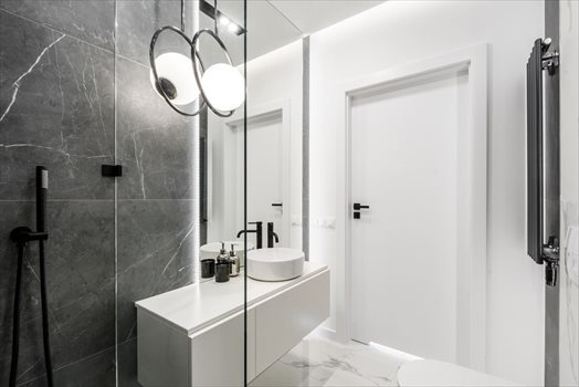 Mieszkanie czteropokojowe na sprzedaż Warszawa, Śródmieście, Grzybowska 82m2 Foto 5