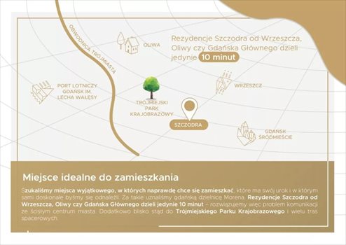 Dom na sprzedaż Gdańsk, Morena, Szczodra 47 240m2 Foto 5