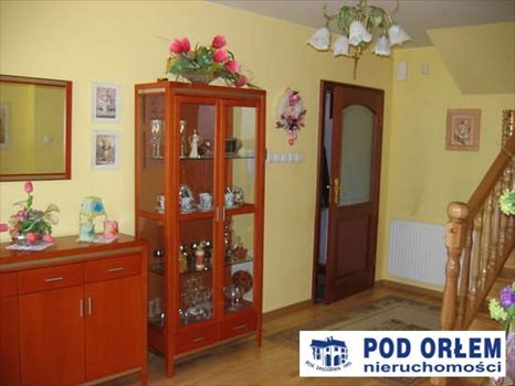 Dom na sprzedaż Międzyrzecze Dolne 200m2 Foto 5