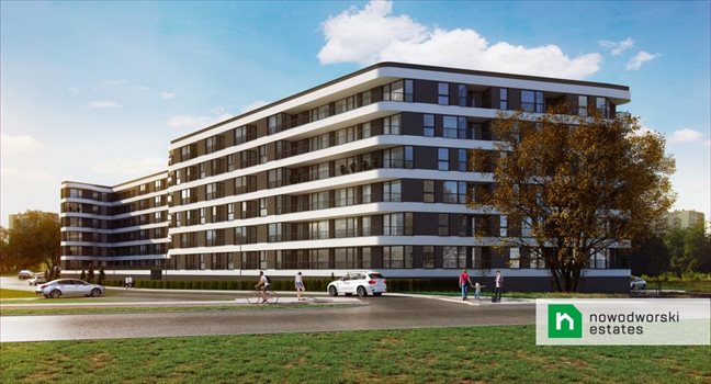 Mieszkanie trzypokojowe na sprzedaż Kraków, Prądnik Czerwony, Promienistych 65m2 Foto 2
