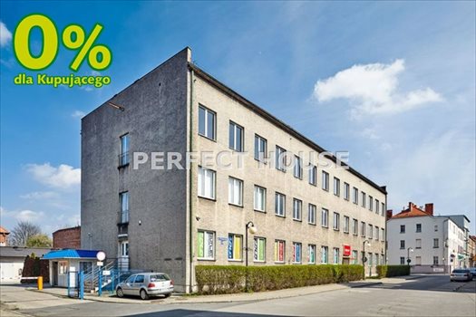 Lokal użytkowy na sprzedaż Kędzierzyn-Koźle, Piramowicza 4 572m2 Foto 12