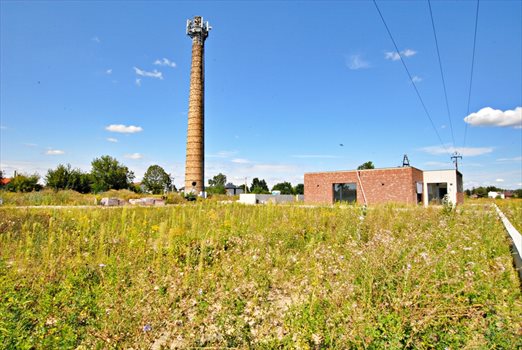 Działka budowlana na sprzedaż Marki 600m2 Foto 2