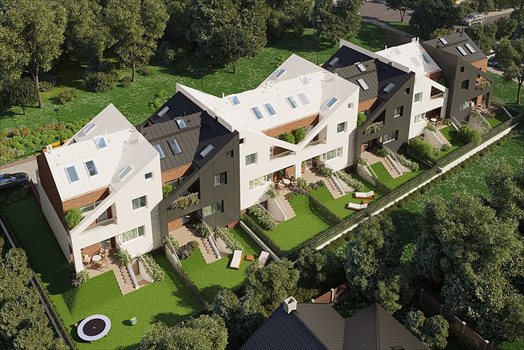 Dom na sprzedaż Gdańsk, Morena, Szczodra 47 240m2 Foto 4