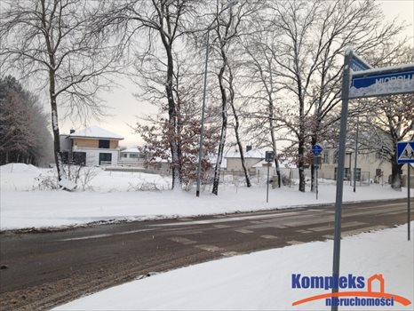 Działka budowlana na sprzedaż Szczecin, Warszewo 860m2 Foto 8