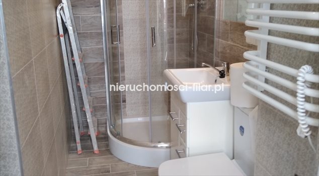 Mieszkanie dwupokojowe na sprzedaż Inowrocław 55m2 Foto 7
