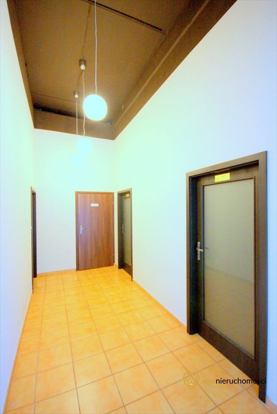 Lokal użytkowy na wynajem Wrocław, Stare Miasto, Podwale 70m2 Foto 4
