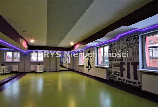 Lokal użytkowy na sprzedaż Olsztyn, Centrum, Grabowskiego 608m2 Foto 8