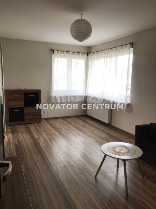 Mieszkanie dwupokojowe na wynajem Bydgoszcz, Bielawy 52m2 Foto 3