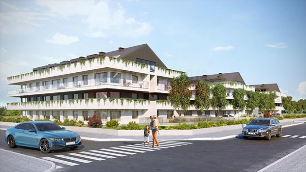 Mieszkanie dwupokojowe na sprzedaż Opole, Malinka 43m2 Foto 2