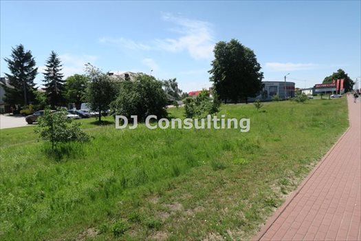 Działka budowlana na sprzedaż Wyszków, Pułtuska 2 121m2 Foto 4