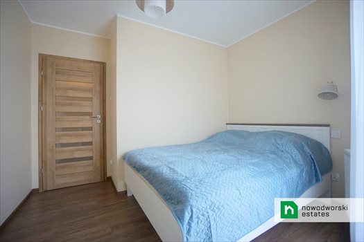 Mieszkanie dwupokojowe na wynajem Kraków, Bieżanów-Prokocim, Górników 44m2 Foto 4