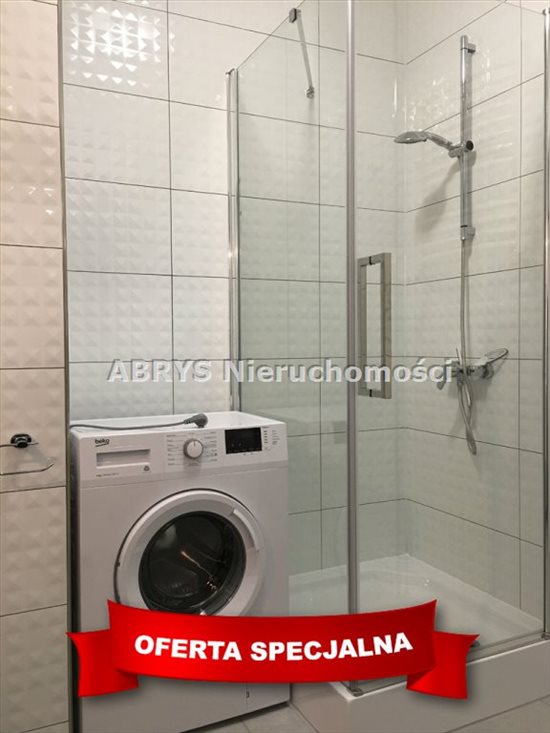 Mieszkanie trzypokojowe na wynajem Olsztyn, Osiedle Generałów, Mjr. Henryka Sucharskiego 56m2 Foto 4