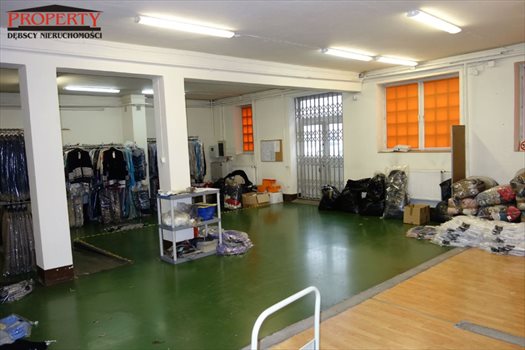 Lokal użytkowy na sprzedaż Konstantynów Łódzki, Łódzka 1 100m2 Foto 11
