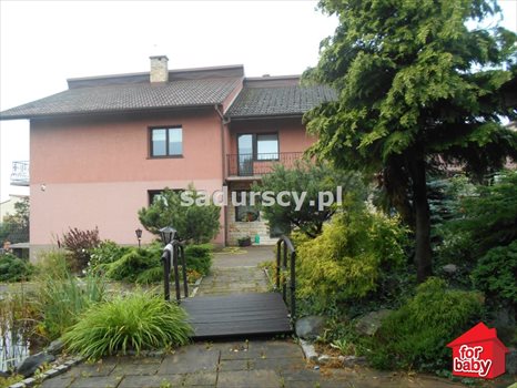 Dom na sprzedaż Wola Radziszowska 366m2 Foto 2