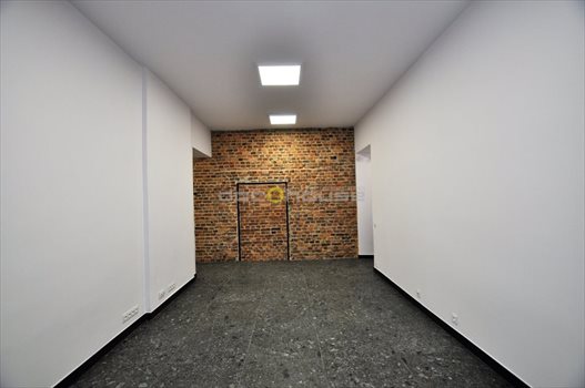 Lokal użytkowy na wynajem Katowice, Śródmieście, Młyńska 93m2 Foto 3
