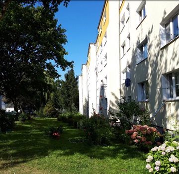 Mieszkanie dwupokojowe na sprzedaż Gdynia 39m2 Foto 11