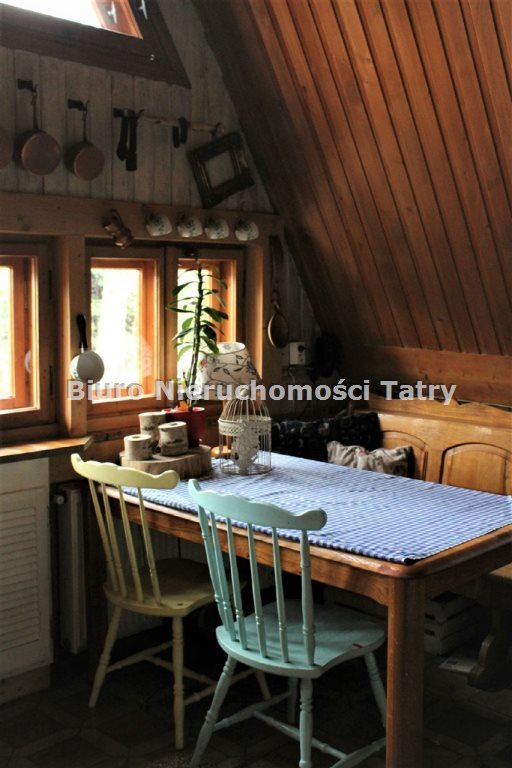 Dom na sprzedaż Zakopane, Centrum 350m2 Foto 12