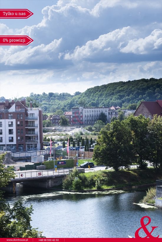Lokal użytkowy na sprzedaż Gdańsk, Śródmieście, Kamienna Grobla 82m2 Foto 5