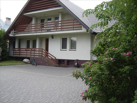 Lokal użytkowy na sprzedaż Nowogród, Strzelców Kurpiowskich 270m2 Foto 6