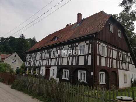 Mieszkanie trzypokojowe na sprzedaż Bogatynia 56m2 Foto 11