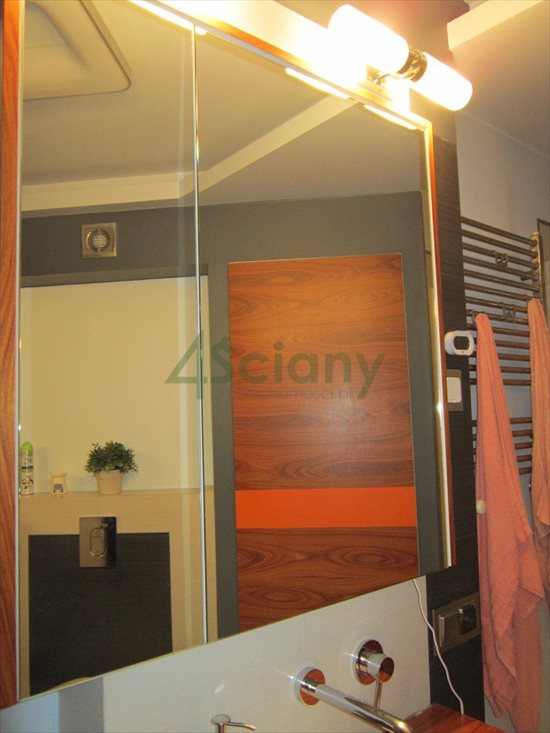 Mieszkanie trzypokojowe na sprzedaż Brwinów, Wspólna 71m2 Foto 11
