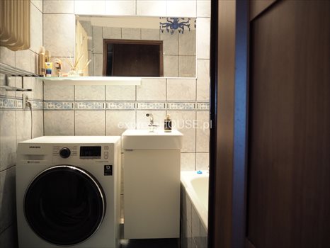 Mieszkanie trzypokojowe na sprzedaż Poznań, Rataje, os. Orła Białego 65m2 Foto 7