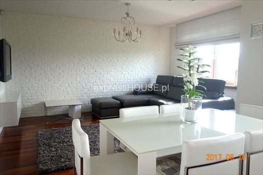 Mieszkanie czteropokojowe na sprzedaż Lublin, Czechów, Józefa Mackiewicza 130m2 Foto 1