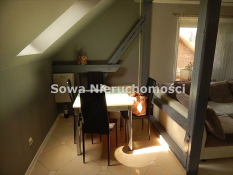 Mieszkanie trzypokojowe na sprzedaż Głuszyca 49m2 Foto 6