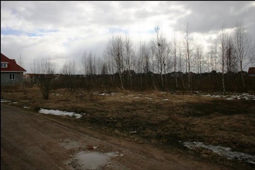 Działka budowlana na sprzedaż Nowa Iwiczna, Nowa Iwiczna, Jaskółki 1 000m2 Foto 7