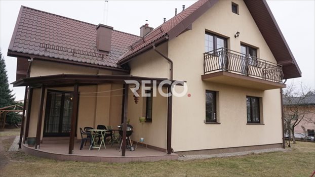 Dom na sprzedaż Stasi Las 230m2 Foto 7