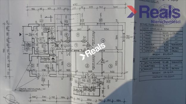 Dom na sprzedaż Warszawa, Wilanów 319m2 Foto 13