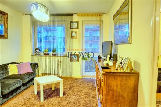 Mieszkanie dwupokojowe na sprzedaż Marki, Kosynierów 40m2 Foto 2