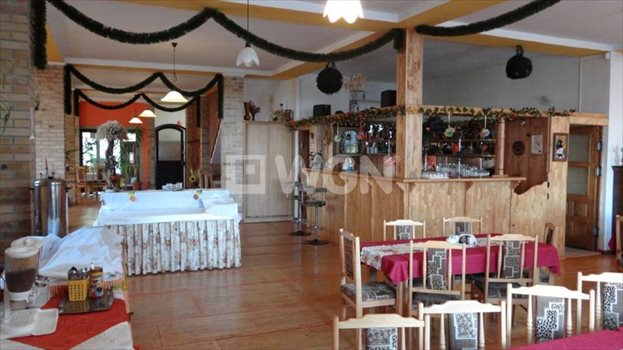 Lokal użytkowy na sprzedaż Karpacz, Karpacz 1 400m2 Foto 12