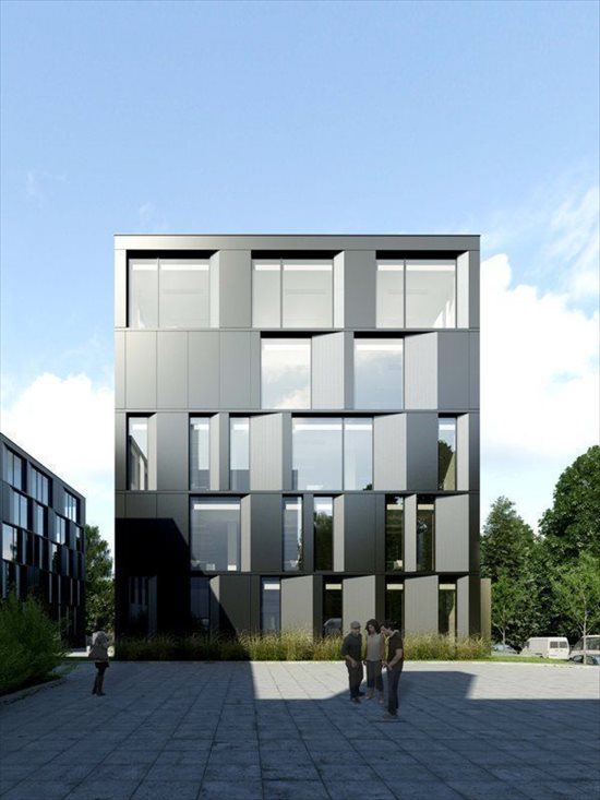 Lokal użytkowy na wynajem Poznań, Grunwald, Górczyn 380m2 Foto 5