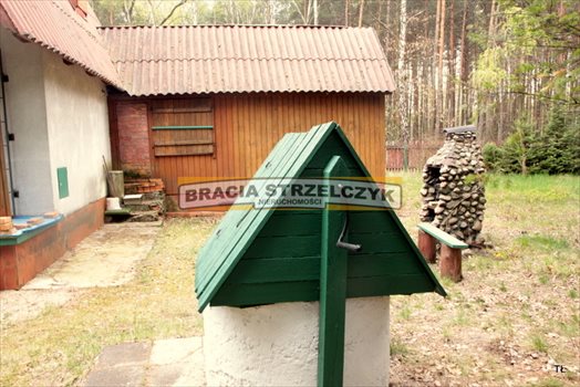 Działka inna na sprzedaż Wola Ducka 2 049m2 Foto 3