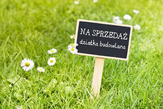 Działka na sprzedaż Opole Żerkowice  