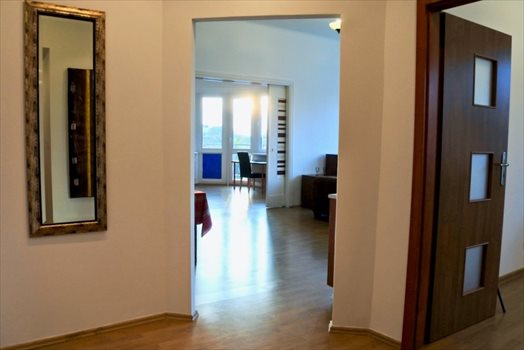 Mieszkanie trzypokojowe na wynajem Łódź, Śródmieście, al. Mickiewicza 85m2 Foto 10