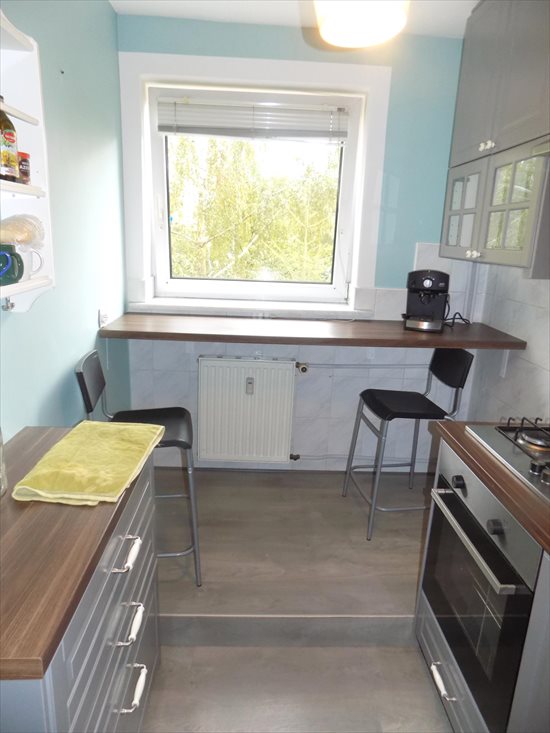 Kawalerka na wynajem Kalisz 36m2 Foto 4