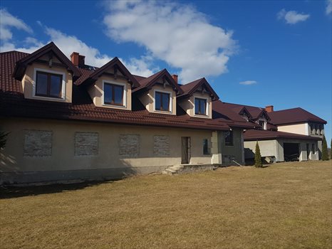 Lokal użytkowy na sprzedaż Świętajno 4 700m2 Foto 3
