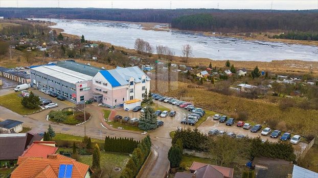 Lokal użytkowy na sprzedaż Starogard Gdański, Jezioro, Las, Iwaszkiewicza 3 165m2 Foto 7